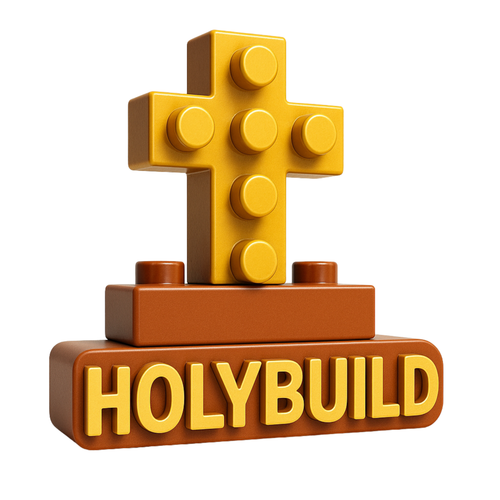 HolyBuilds